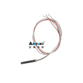 High Quality Cartridge Heater with J /K Type Thermocouple